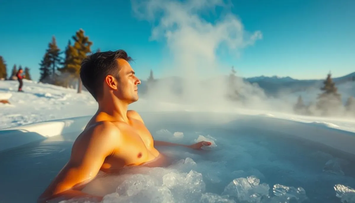 cold therapy