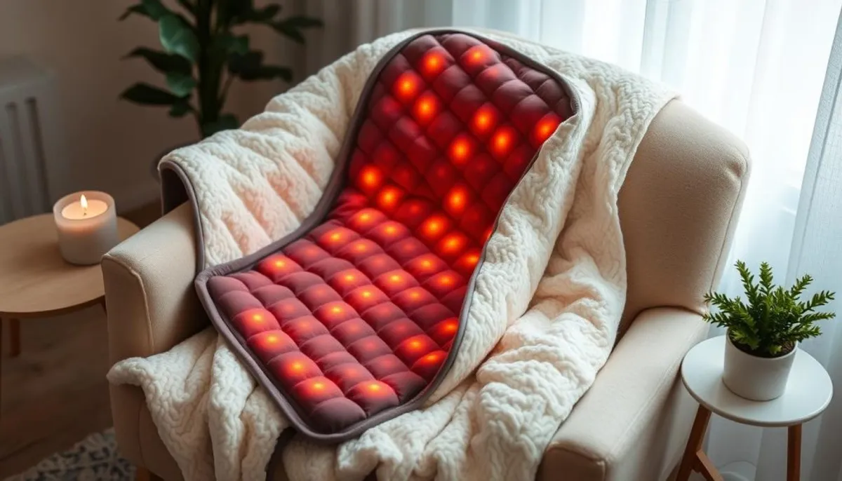 heating pad